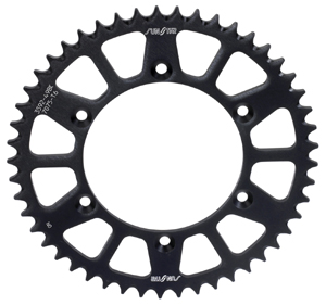 Звезда задняя КТМ SS 5-3547-48BK ― Motocross.UA