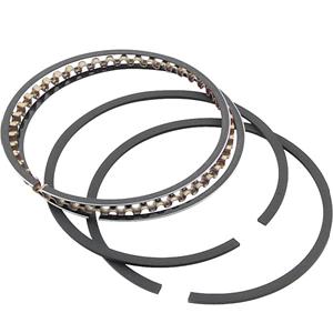 Кольца поршневые Athena KXF 250 04-08  ― Motocross.UA