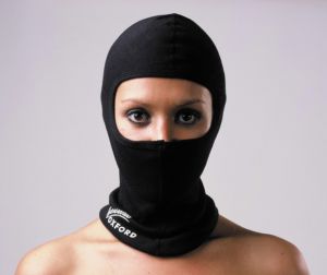 Подшлемник Oxford Balaclava Ultra thin (OF465  )		   ― Motocross.UA