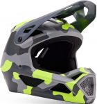 Шолом FOX RAMPAGE Helmet - CAMO [White] -32210-463-L,XL