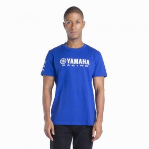 Футболка чоловіча PADDOCK BLUE ESSENTIALS  (B24FT112E00) ― Motocross.UA