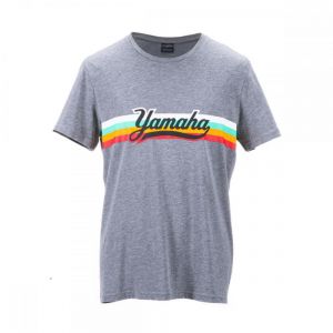 Футболка Yamaha 23 SC MLL GARD B23SC119F40 - M,L ― Motocross.UA