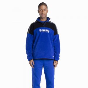 Кофта флісова PADDOCK BLUE.B24FJ121E20 ― Motocross.UA