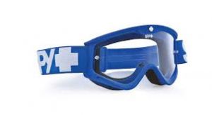 TARGA 3 BROOKLYN BLUE - CLEAR AFP (320809248097) ― Motocross.UA