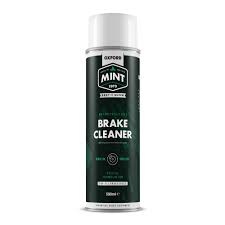Очиститель тормозов Mint Brake Cleaner 500ml	(OC202) ― Motocross.UA