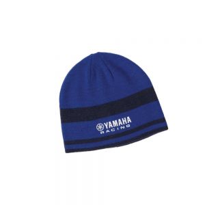 Шапка Yamaha 24 PADDOCK BLUE (B24FH314E000) ― Motocross.UA