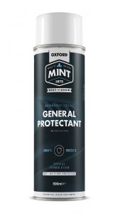 Mint General Protectant 500ml	 ( OC204 ) ― Motocross.UA