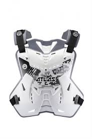 детская  DEFENDER DIGITAL ARCTIC  WHITE (CPJ-00-010) ― Motocross.UA
