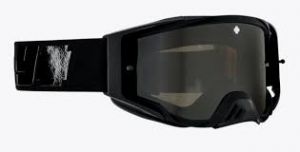 SPY+ Foundation Plus 25 Anniv Black Gold - HD Bronze with Gold Spectra Mirror - HD Clear (3200000000017) ― Motocross.UA