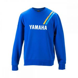 Кофта Yamaha 23 FS BANGS.B23FS101E00 ― Motocross.UA