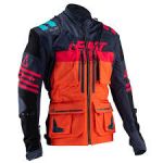 Куртка LEATT Jacket GPX 5.5 Enduro [Orange] (5019001112,3,4)