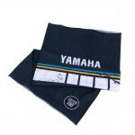 Баф-балаклава Yamaha 23 FS BLUE / BLACK - N23FS006E000