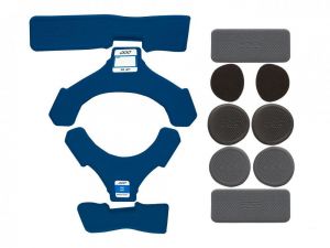 Внутренняя подкладка для наколенников POD K8 MX Pad Set (KP480-003-OS) ― Motocross.UA