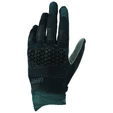 LEATT Glove GPX 3.5 Lite [Black] (6021040182,3,4) ― Motocross.UA