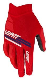 перчатки LEATT Moto 1.5 Junior [Red] 6022050622,3,4 ― Motocross.UA
