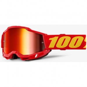 Youth 100% ACCURI 2 Goggle.  (50025-00011.13) ― Motocross.UA