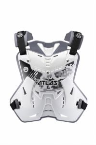 YHT защита тела DEFENDER DIGITAL ARCTIC  WH (CPJ-00-010)   ― Motocross.UA