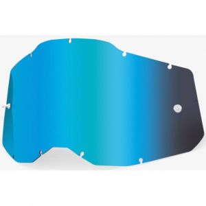 Youth Lens 100% AC2/ST2 (Gen.2) (59107-00001.2.4.5) ― Motocross.UA