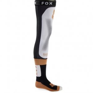 Довга шкарпетка FOX FLEXAIR KNEE BRACE SOCK - асортимент ― Motocross.UA