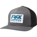 Кепка FOX CHARGER FLEXFIT HAT [PTR] (24420-052-S/M)