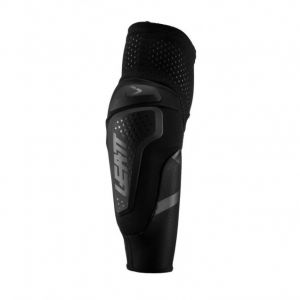 Налокотники LEATT Elbow Guard 3DF 6.0 [Black] 5019400300,1,2,3,4 ― Motocross.UA