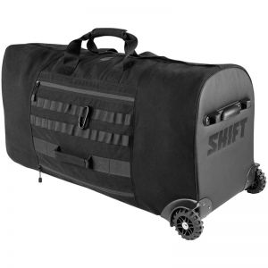 Сумка для формы SHIFT GB ROLLER BAG [BLACK] - 24880-001-OS ― Motocross.UA