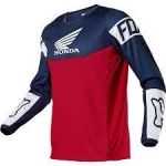 Kit FOX 180 HONDA  [Navy/Red] 25770(71)-248-M/32
