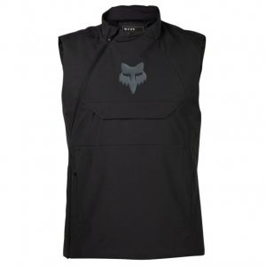 Жилет FOX RANGER OFF ROAD WIND VEST [Black] -31333-001 ― Motocross.UA
