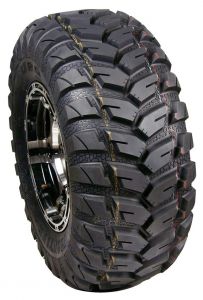 Шина для квадра DURO AT26X11R12 6PR TL DI2037 ― Motocross.UA