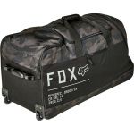 Сумка для формы FOX SHUTTLE GB 180 ROLLER   Black camo 28603-247-OS