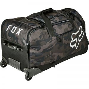 Сумка для формы FOX SHUTTLE GB ROLLER [Camo] - 28600-247-OS ― Motocross.UA