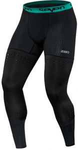 компрессионные штаны Seven MX ZERO 2020016-001-Y28 ― Motocross.UA