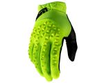 Ride 100% GEOMATIC Glove [Fluo Yellow] 10022-004-
