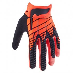 Перчатки FOX 360 GLOVE [Flo Orange]31315-824 ― Motocross.UA