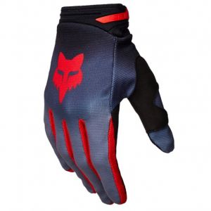 Перчатки FOX 180 INTERFERE GLOVE [Grey] 32014-037 ― Motocross.UA