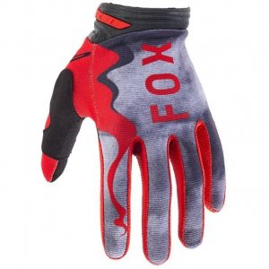 Перчатки FOX 180 ATLAS GLOVE [Grey] -31311-037 ― Motocross.UA