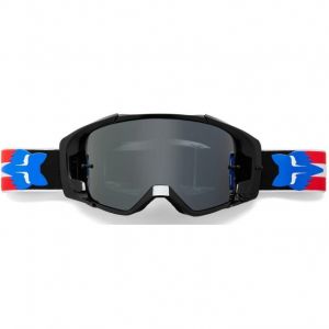FOX VUE SPARK GOGGLE - UNITY LE [Black]30423-574-OS ― Motocross.UA