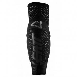 Налокотники LEATT Elbow Guard 3DF 5.0 [Black] 5019400360,1,2,3 ― Motocross.UA