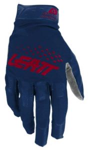 Зимние перчатки LEATT  Moto 2.5 WindBlock [Blue]6021040402,3,4 ― Motocross.UA