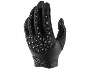 Ride 100% AIRMATIC Glove [Charcoal] 10012-057- ― Motocross.UA