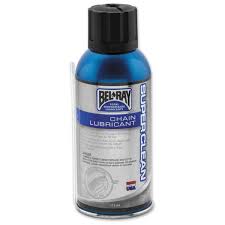BEL-RAY SUPER CLEAN CHAIN LUBE [175мл] 99470-A175W ― Motocross.UA