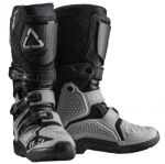 Мотоботи LEATT 8.5 HydraDri Adventure Boot [Grey] 3026004054-9