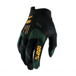 Ride 100% iTRACK Glove [Sentinel] 10015-477-