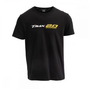Футболка Yamaha 21 UR TEE MAX 20TH MIENSB21TX107B01XL ― Motocross.UA