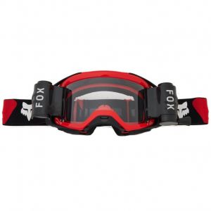 FOX AIRSPACE II ROLL-OFF GOGGLE [Flo Red]31338-110-OS ― Motocross.UA