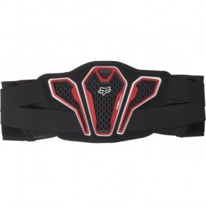 FOX TITAN SPORT BELT [Black] 28380-001- ― Motocross.UA