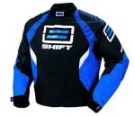 Куртка SHIFT Moto R Textile Jacket синяя (10024-002-004-М  )