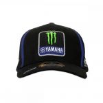 Кепка Yamaha REPLICA TEAM CAP ADULT. N22GP100B400