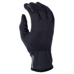Терморукавиці KLIM Glove Liner 3.0 Black3224-000-120-000 ― Motocross.UA