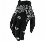 Ride 100% iTRACK Glove [Bandana] 10015-413-М(9)